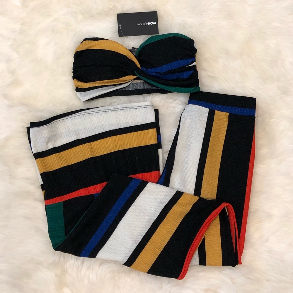 NEW Fashion Nova Set